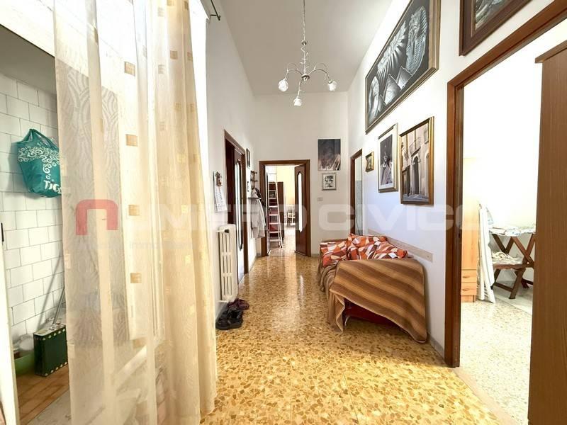 appartamento in vendita a Foggia in zona Centro Città