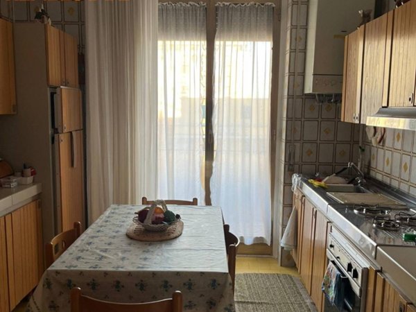 appartamento in vendita a Foggia in zona Centro Città