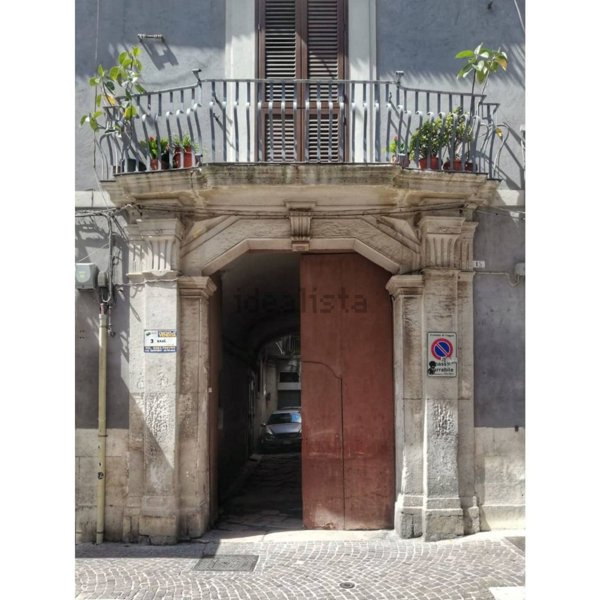 appartamento in vendita a Foggia in zona Centro Città