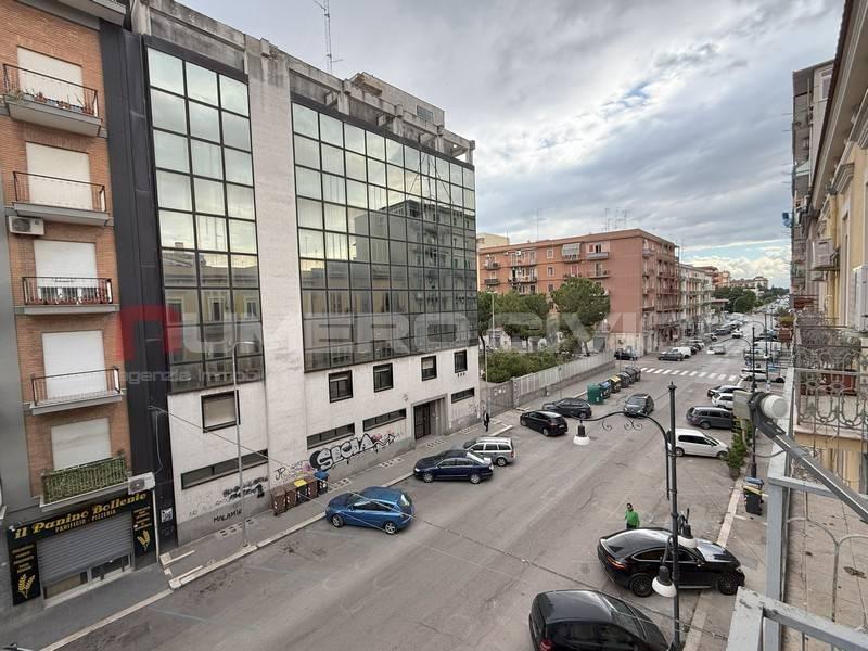 appartamento in vendita a Foggia in zona Stadio