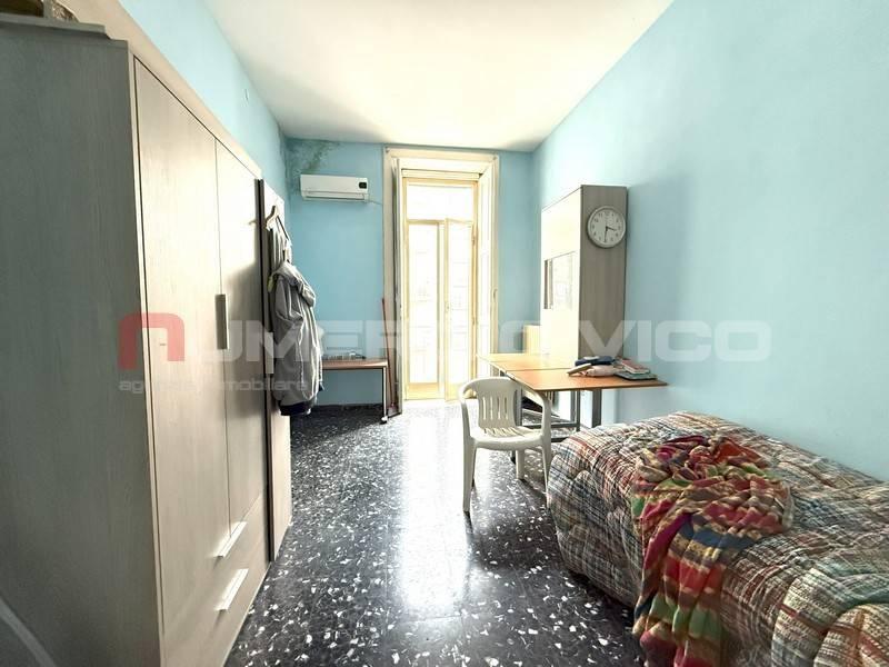 appartamento in vendita a Foggia in zona San Ciro