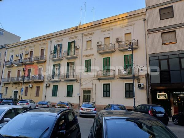 appartamento in vendita a Foggia in zona Stadio