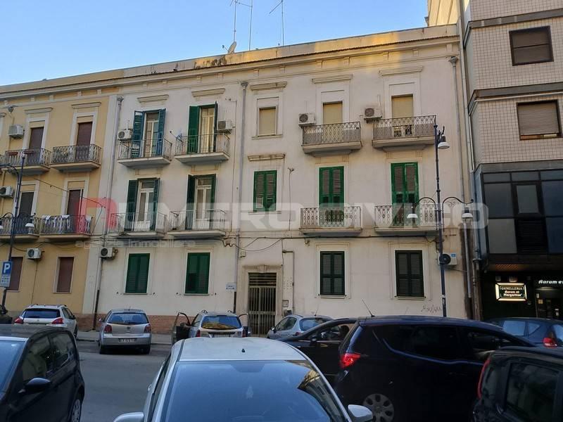 appartamento in vendita a Foggia in zona Stadio
