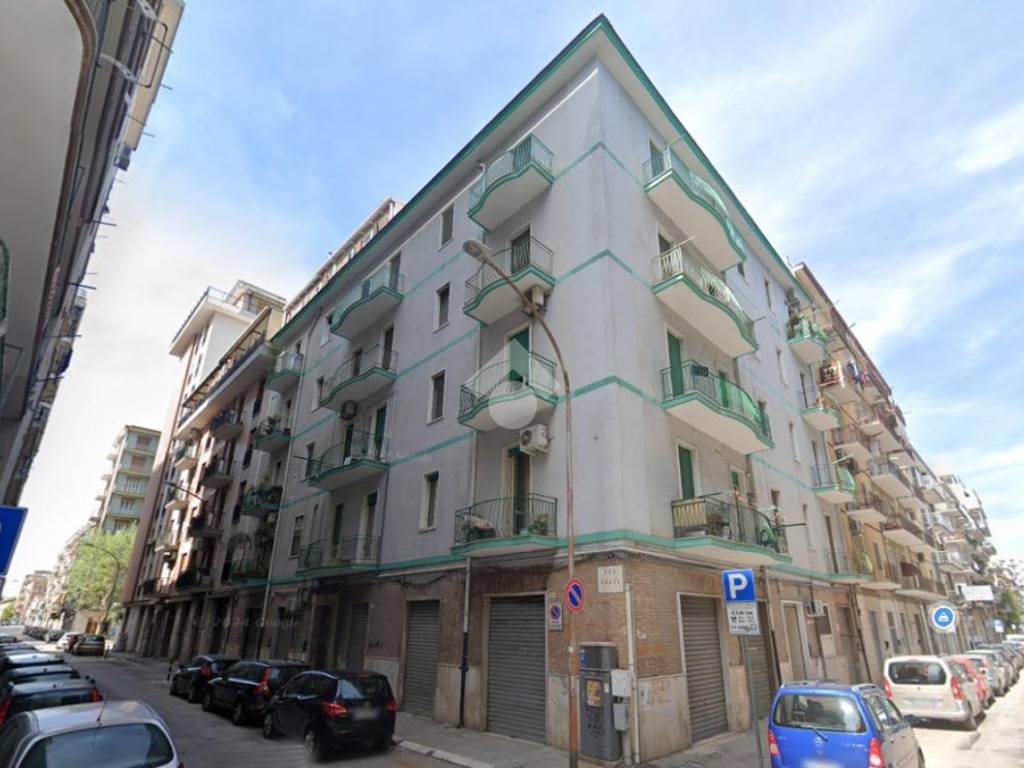 appartamento in vendita a Foggia