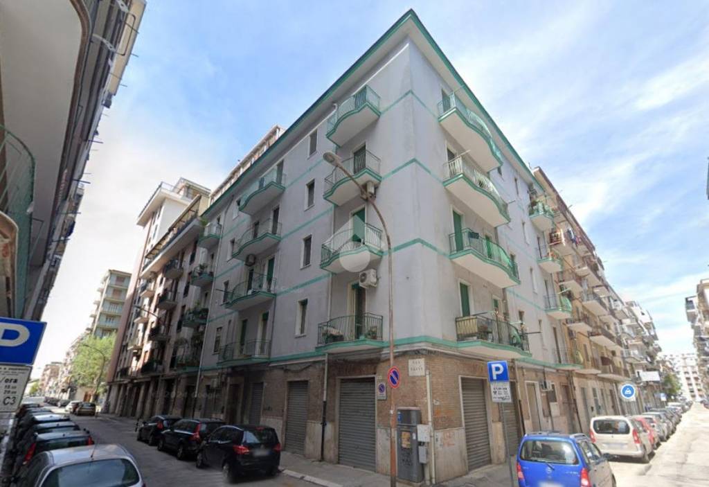 appartamento in vendita a Foggia in zona Immacolata / San Pio X