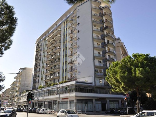 appartamento in vendita a Foggia in zona Immacolata / San Pio X