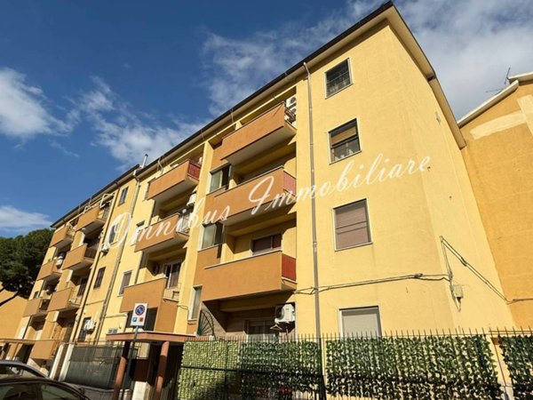 appartamento in vendita a Foggia in zona CEP