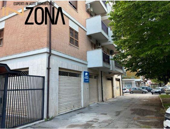 appartamento in vendita a Foggia