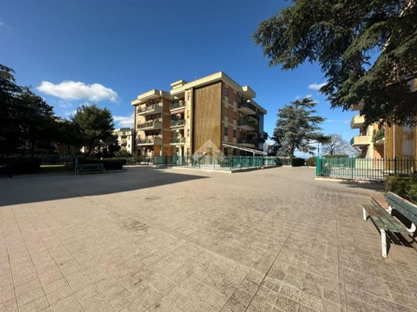 appartamento in vendita a Foggia in zona Rione Diaz