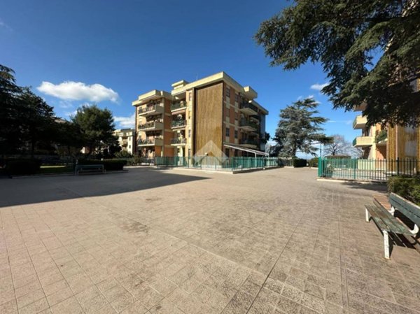 appartamento in vendita a Foggia in zona Rione Diaz