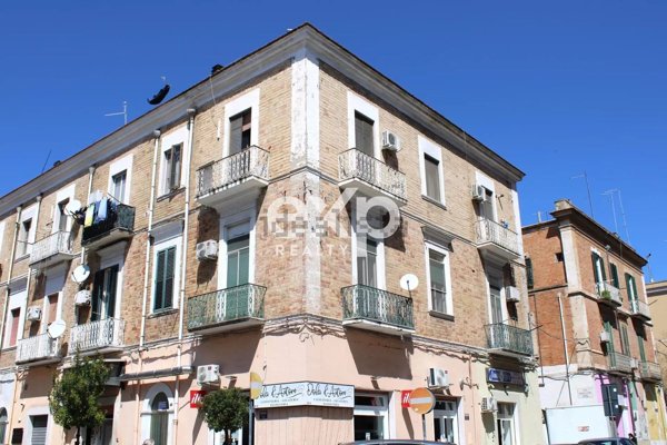 appartamento in vendita a Foggia