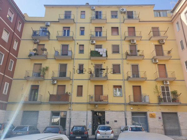 appartamento in vendita a Foggia in zona San Ciro