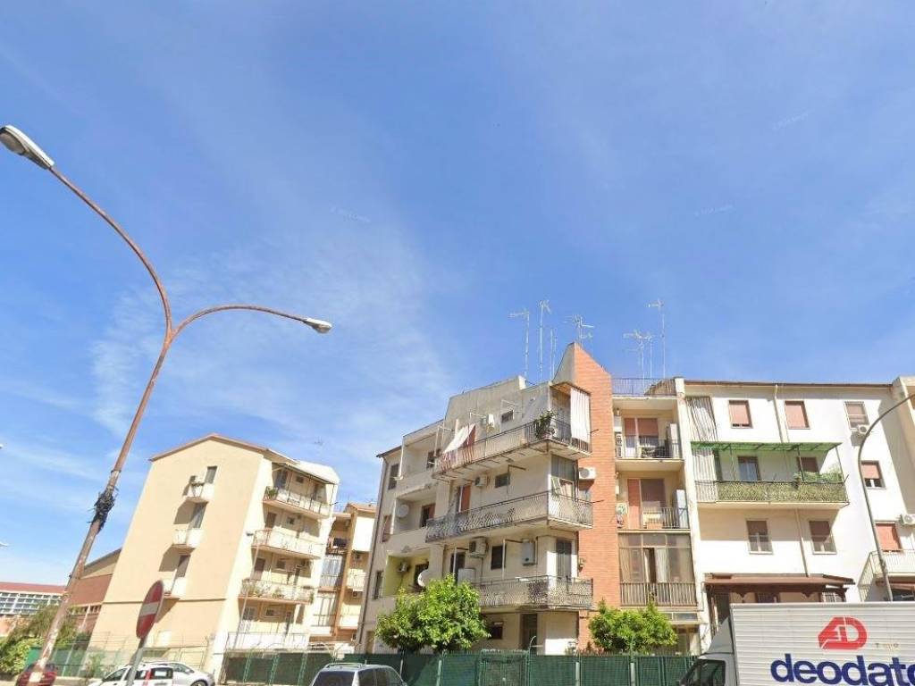 appartamento in vendita a Foggia in zona Stadio