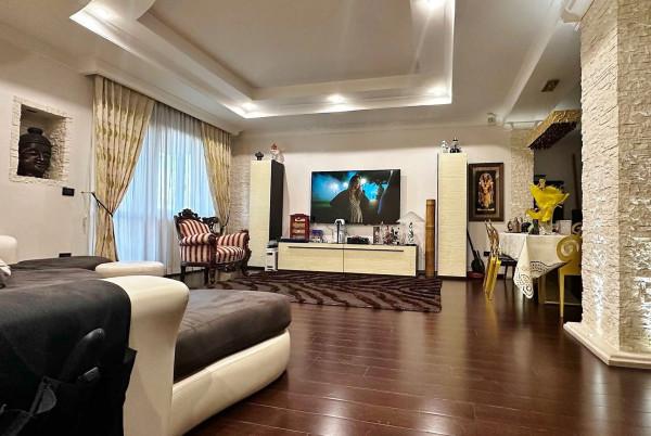 appartamento in vendita a Foggia in zona San Ciro