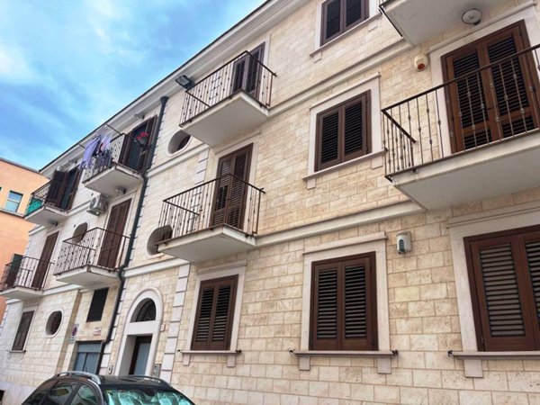 appartamento in vendita a Foggia