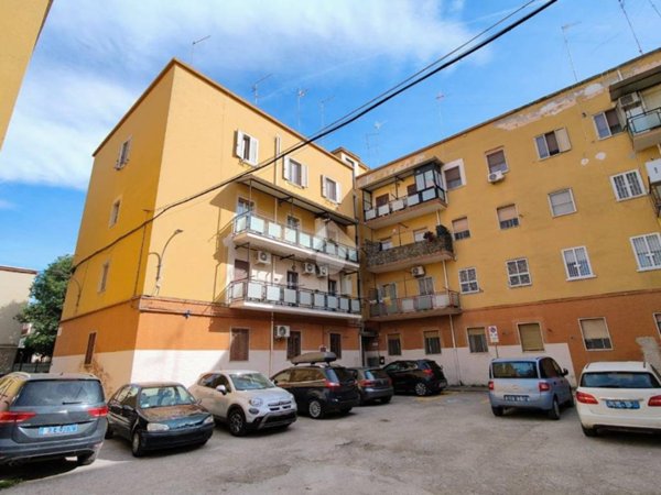 appartamento in vendita a Foggia in zona Stadio