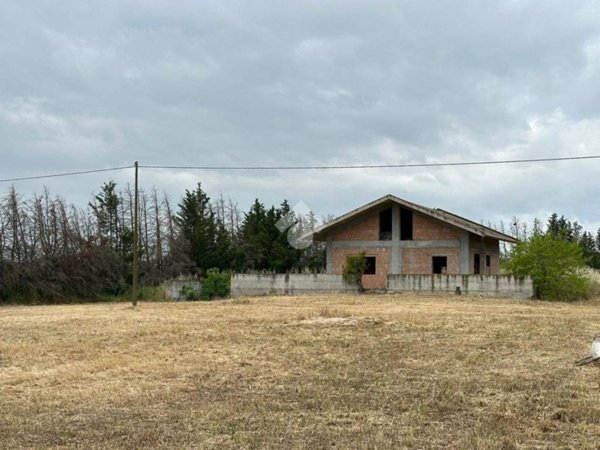 casa indipendente in vendita a Foggia