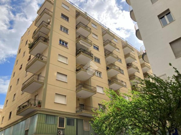 appartamento in vendita a Foggia in zona Centro Città