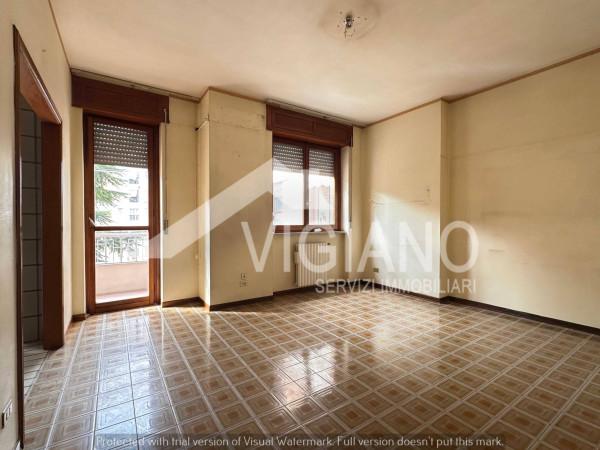 appartamento in vendita a Foggia in zona Macchia Gialla