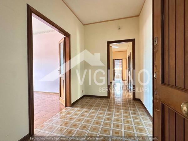 appartamento in vendita a Foggia in zona Macchia Gialla