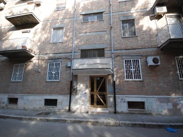 appartamento in vendita a Foggia in zona Macchia Gialla
