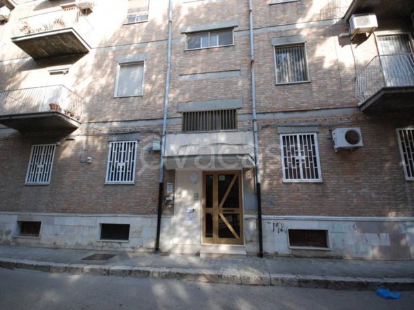 appartamento in vendita a Foggia in zona Macchia Gialla