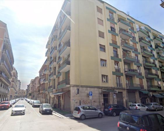 appartamento in vendita a Foggia