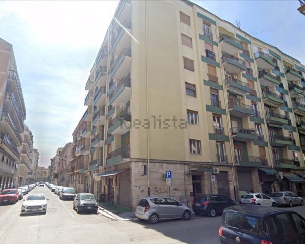 appartamento in vendita a Foggia