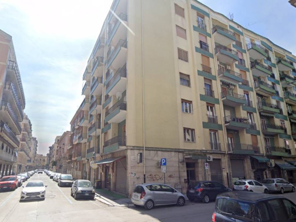 appartamento in vendita a Foggia