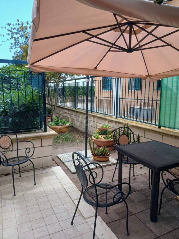 appartamento in vendita a Foggia