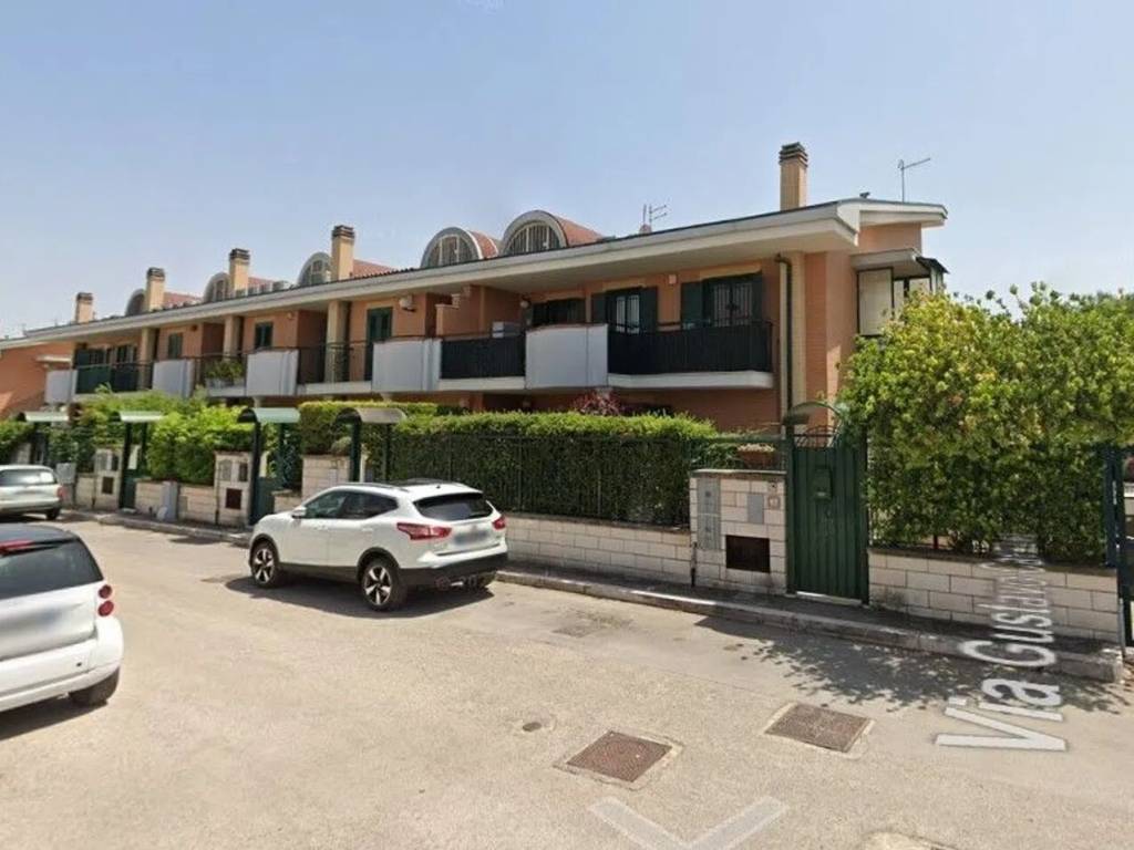 appartamento in vendita a Foggia