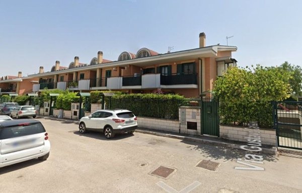 appartamento in vendita a Foggia