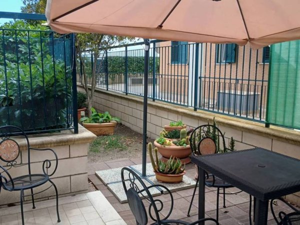 appartamento in vendita a Foggia
