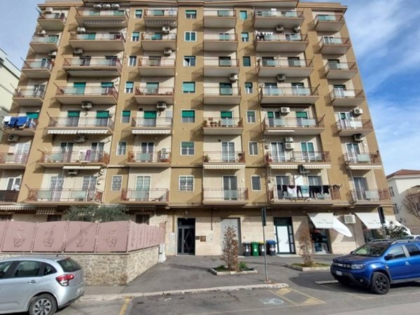 appartamento in vendita a Foggia