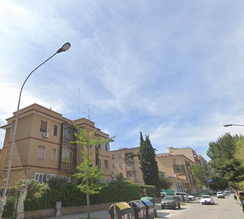 appartamento in vendita a Foggia in zona Immacolata / San Pio X
