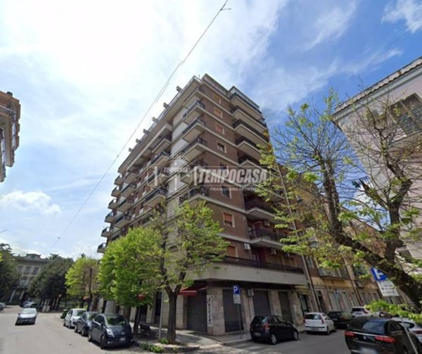appartamento in vendita a Foggia in zona Immacolata / San Pio X