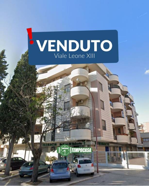 appartamento in vendita a Foggia in zona Rione Diaz
