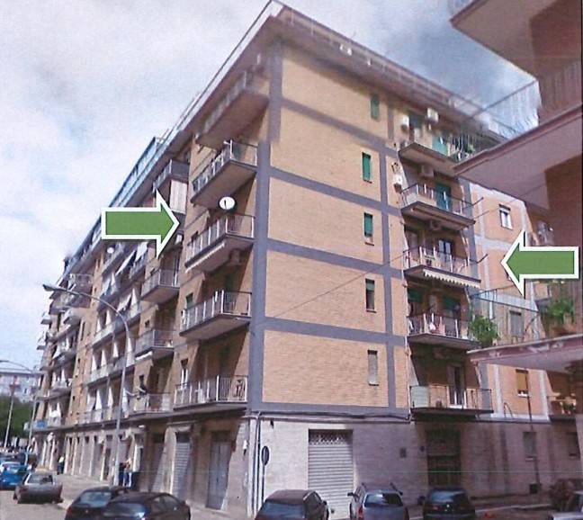 appartamento in vendita a Foggia