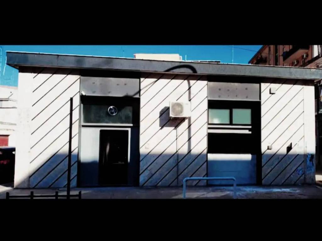 negozio in vendita a Foggia