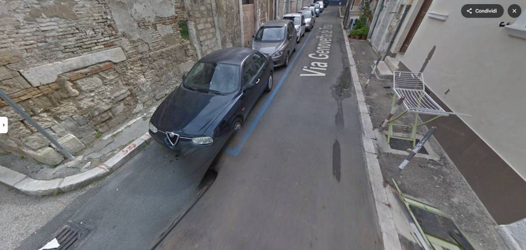 appartamento in vendita a Foggia