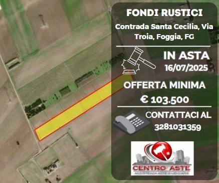 casa indipendente in vendita a Foggia