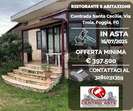 negozio in vendita a Foggia