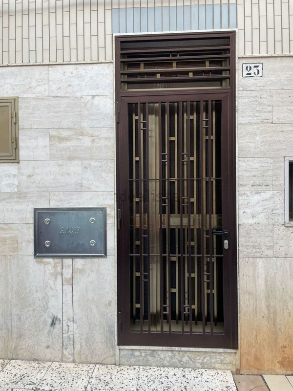 appartamento in vendita a Foggia