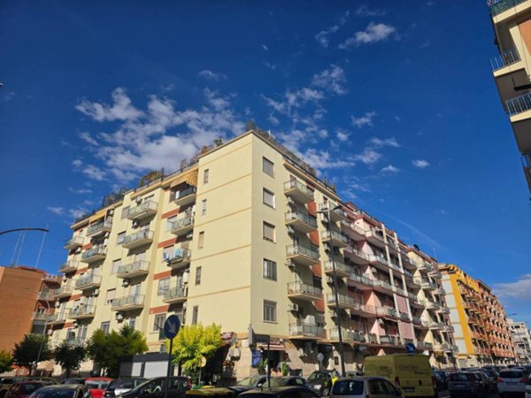 appartamento in vendita a Foggia in zona Stadio