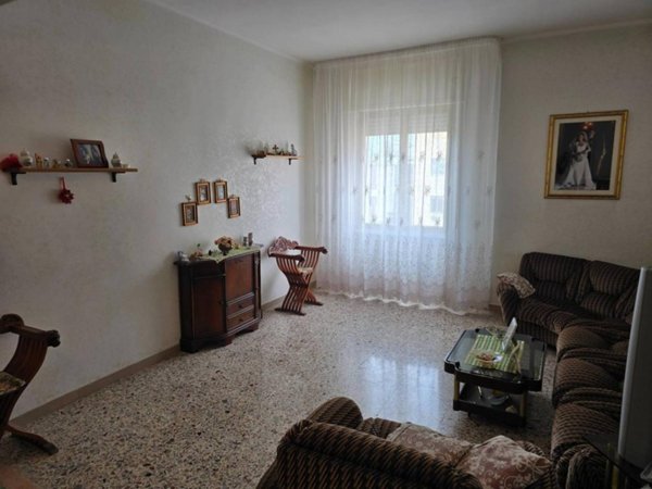 appartamento in vendita a Foggia in zona San Ciro