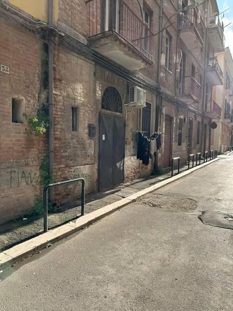 appartamento in vendita a Foggia in zona Centro Città