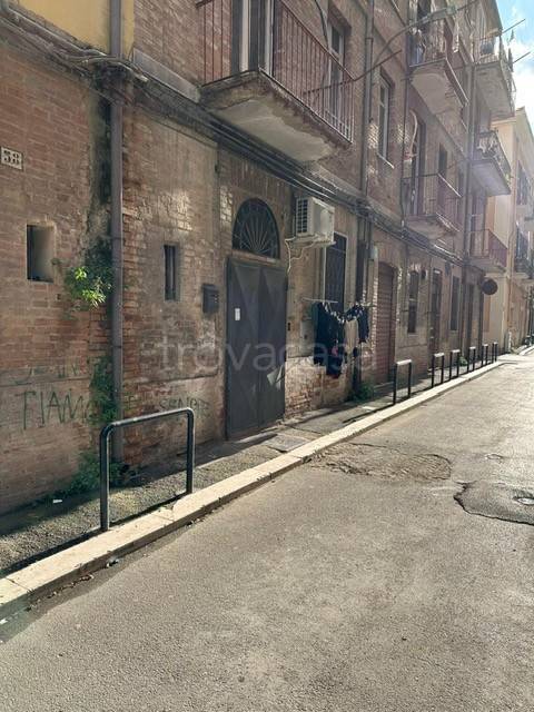 appartamento in vendita a Foggia in zona Centro Città