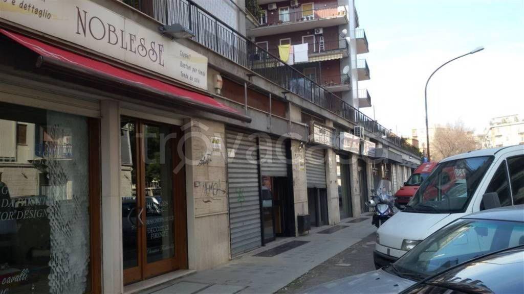 appartamento in vendita a Foggia in zona Immacolata / San Pio X