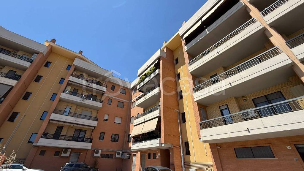 appartamento in vendita a Foggia
