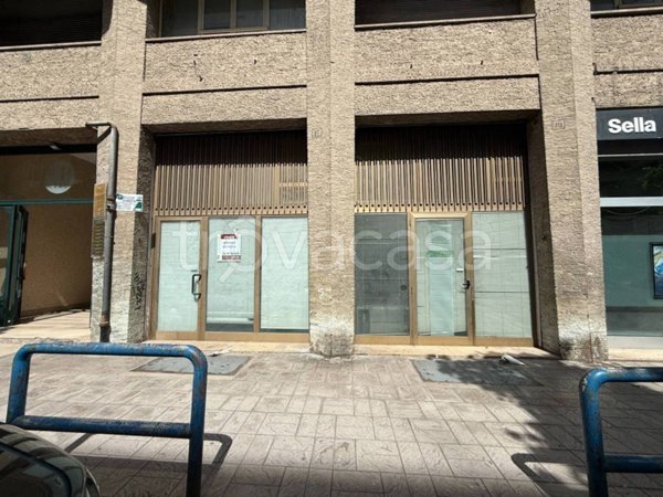 appartamento in vendita a Foggia